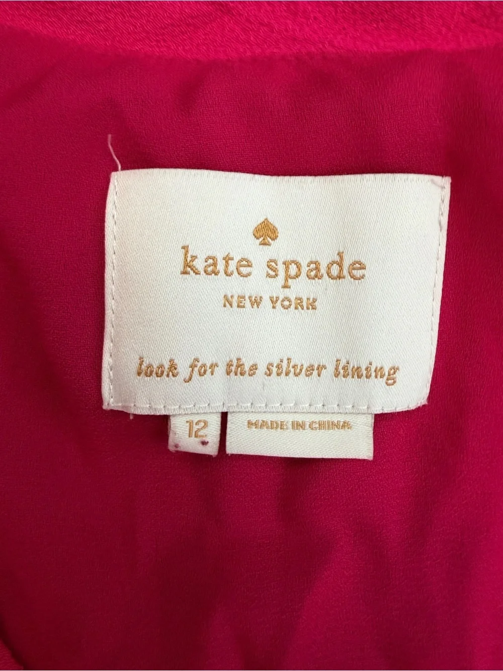 kate spade gorgeous kate
